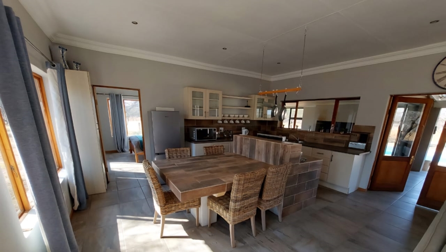 Commercial Property for Sale in Mamogaleskraal AH North West